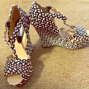 Sandals*** Steve Madden***